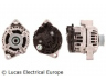 LUCAS ELECTRICAL LRA02901 kintamosios srovės generatorius 
 Elektros įranga -> Kint. sr. generatorius/dalys -> Kintamosios srovės generatorius
6601540902, A0111548002, 0004717V005