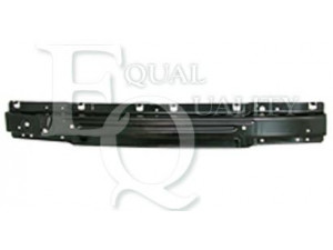 EQUAL QUALITY L00409 atrama, buferis 
 Kėbulas -> Kėbulo dalys/ sparnas/buferis -> Buferis/dalys
867805551