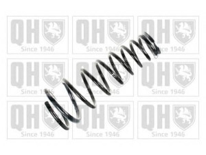QUINTON HAZELL QCS7102 spyruoklė 
 Pakaba -> Spyruoklės
54010-90J76