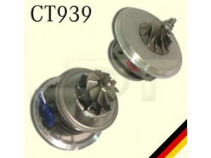 ACI - AVESA CT-939 montavimo komplektas, kompresorius 
 Išmetimo sistema -> Turbokompresorius
028145701Q, 038145701A, 11652245420