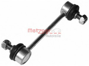 METZGER 53054119 šarnyro stabilizatorius 
 Ašies montavimas/vairavimo mechanizmas/ratai -> Stabilizatorius/fiksatoriai -> Savaime išsilyginanti atrama
48830-05020