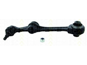 TRISCAN 8500 23572 vikšro valdymo svirtis 
 Ašies montavimas/vairavimo mechanizmas/ratai -> Valdymo svirtis/pasukamosios svirties sujungimas -> Vairo trauklės (valdymo svirtis, išilginis balansyras, diago
221 330 67 07, 221 330 81 07