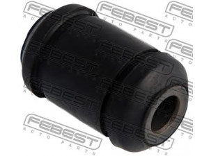 FEBEST MAB-105 valdymo svirties/išilginių svirčių įvorė 
 Ašies montavimas/vairavimo mechanizmas/ratai -> Valdymo svirtis/pasukamosios svirties sujungimas -> Montavimas/sutvirtinimas
05105040AD, 4013A150, 3520.X9