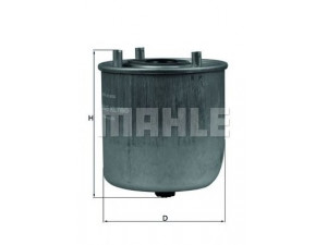 KNECHT KL 780 kuro filtras 
 Techninės priežiūros dalys -> Papildomas remontas
1677518, 1780195, AV6Q9155AA, AV6Q9D410AA