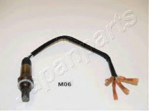 JAPANPARTS OO-M06 lambda jutiklis 
 Išmetimo sistema -> Jutiklis/zondas
JE50-18-861A