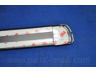 PARTS-MALL PZA-M146 apdailos/apsauginės juostelė, buferis
866723D001EB