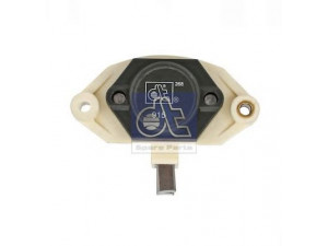 DT 4.60917 reguliatorius, kintamosios srovės generatorius
0244426, 1299616, 1698185, 244426