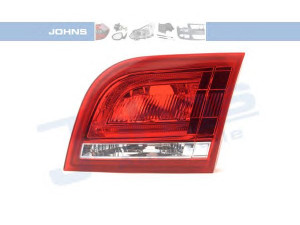 JOHNS 13 02 88-6 kombinuotas galinis žibintas 
 Kėbulas -> Šviesos -> Kombinuotas galinis žibintas/dalys -> Kombinuotas galinis žibintas
8P4 945 094D