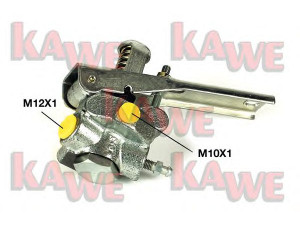 KAWE P9951 stabdymo jėgos reguliatorius 
 Stabdžių sistema -> Stabdymo jėgos reguliatorius
7700634179, 7701348350, 7700634179