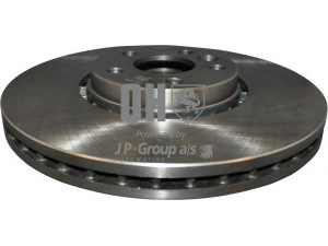 JP GROUP 4963101209 stabdžių diskas 
 Stabdžių sistema -> Diskinis stabdys -> Stabdžių diskas
31277342