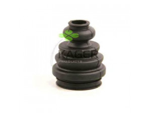 KAGER 13-0250 gofruotoji membrana, kardaninis velenas 
 Ratų pavara -> Gofruotoji membrana
431 407 283A, 443 407 283A, 701 407 283