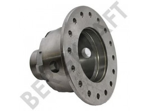 BERGKRAFT BK6120433 korpusas, diferencialas
42101828