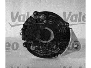 VALEO 433148 kintamosios srovės generatorius 
 Elektros įranga -> Kint. sr. generatorius/dalys -> Kintamosios srovės generatorius
7700805158