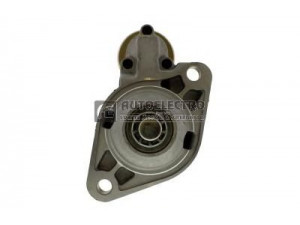 AUTOELECTRO AEU1266 starteris 
 Elektros įranga -> Starterio sistema -> Starteris
02A911023S, 02A911024E
