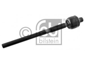FEBI BILSTEIN 11958 vidinė skersinė vairo trauklė 
 Vairavimas -> Vairo mechanizmo sujungimai
210 338 04 15