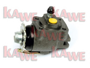 KAWE W4846 rato stabdžių cilindras
5001865120, 870618400, 5001865120