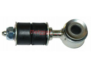 METZGER 53019618 šarnyro stabilizatorius 
 Ašies montavimas/vairavimo mechanizmas/ratai -> Stabilizatorius/fiksatoriai -> Savaime išsilyginanti atrama
60570627, 60570627S1, 60807583