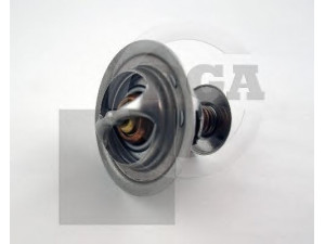 BGA CT5201 termostatas, aušinimo skystis 
 Aušinimo sistema -> Termostatas/tarpiklis -> Thermostat
19300-PR7-A01, 19301-P8C-A10, 19301-P8C-A11