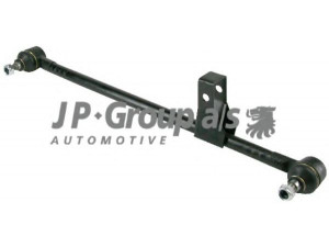 JP GROUP 1344400200 strypo montavimas 
 Vairavimas -> Sujungimo trauklės surinkimas/dalys -> Sujungimo trauklės surinkimas
1164600605, 1164600905, 1234600605