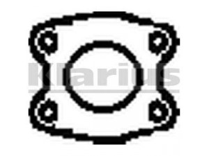 KLARIUS 410703 tarpiklis, išleidimo kolektorius
0K01N40305