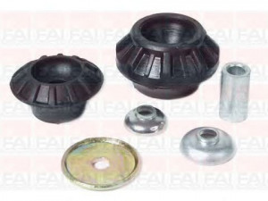 FAI AutoParts SS3064 pakabos statramsčio atraminis guolis 
 Ašies montavimas/vairavimo mechanizmas/ratai -> Montavimas, pakabos statramstis
171513333, 191512333, 191512335