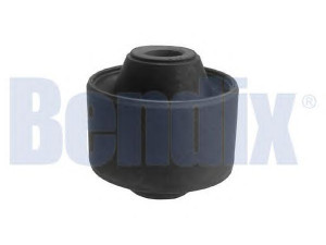 BENDIX 043194B valdymo svirties/išilginių svirčių įvorė 
 Ašies montavimas/vairavimo mechanizmas/ratai -> Valdymo svirtis/pasukamosios svirties sujungimas -> Montavimas/sutvirtinimas
6790115, 93BB-3063-AA