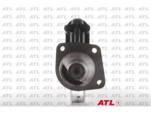 ATL Autotechnik A 10 320 starteris
105 41 05 030, 105 41 05 030 00