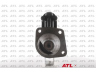 ATL Autotechnik A 10 320 starteris
105 41 05 030, 105 41 05 030 00