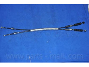 PARTS-MALL PTD-001 sankabos trosas 
 Dviratė transporto priemonės -> Kabeliai ir tachometro velenaai -> Sankabos trosas
3179005700, 3179005701, 3179005701D