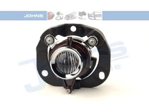 JOHNS 10 06 29 rūko žibintas 
 Elektros įranga -> Pagalbiniai žibintai/dalys -> Rūko žibintas/dalys -> Rūko žibintas/įterp.
50513781
