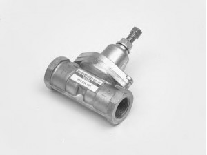 HALDEX 314014008 perpildos vožtuvas 
 Suspausto oro sistema -> Vožtuvai/suspausto oro sistema -> Kiti vožtuvai
0044293244