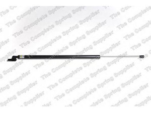 LESJÖFORS 8137238 dujinė spyruoklė, bagažinė 
 Priedai -> Bagažinė/pakrovimo skyrius
417714G010, 417714G110, 817804A100