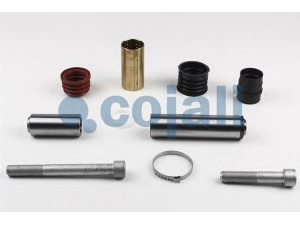 COJALI 6084021 remonto komplektas, stabdžių apkaba