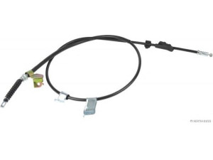 MAGNETI MARELLI 600000125300 trosas, stovėjimo stabdys
47510-SMG-G01, 47510-SMG-G02, 47510-SMG-G03