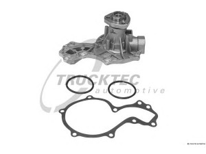 TRUCKTEC AUTOMOTIVE 07.19.005 vandens siurblys
1002789, 1031879, 95VW8503AA, 026 121 005