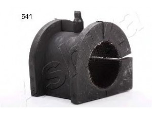 ASHIKA GOM-541 įvorė, stabilizatorius 
 Ašies montavimas/vairavimo mechanizmas/ratai -> Stabilizatorius/fiksatoriai -> Sklendės
MN100250