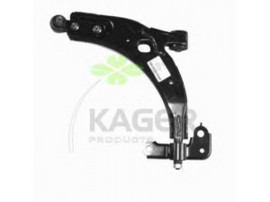 KAGER 87-1184 vikšro valdymo svirtis
0K2NA-34-350B