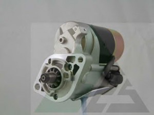 AES ATS-374 starteris 
 Elektros įranga -> Starterio sistema -> Starteris
2810030050, 2810030051, 2810030080