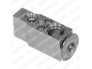 DELPHI TSP0585053 išsiplėtimo vožtuvas, oro kondicionavimas 
 Oro kondicionavimas -> Vožtuvai
7701 206 357
