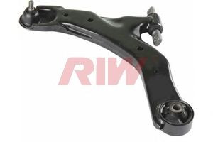 RIW KI6010 vikšro valdymo svirtis 
 Ašies montavimas/vairavimo mechanizmas/ratai -> Valdymo svirtis/pasukamosios svirties sujungimas -> Vairo trauklės (valdymo svirtis, išilginis balansyras, diago
54500 2F000, 54500 2F001