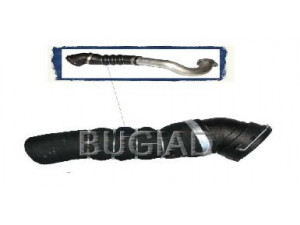 BUGIAD 84611 kompresoriaus padavimo žarna 
 Išmetimo sistema -> Turbokompresorius
1161 7808 416