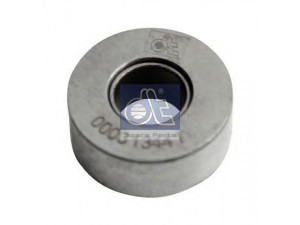 DT 4.50351 guolis, sankabos svirtis
655 250 0069, 6552500069