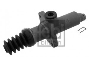 FEBI BILSTEIN 38097 pagrindinis cilindras, sankaba 
 Sankaba/dalys -> Sankabos valdymas -> Pagrindinis cilindras
81.30715.6135