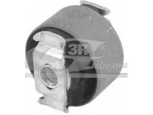 3RG 50626 valdymo svirties/išilginių svirčių įvorė 
 Ašies montavimas/vairavimo mechanizmas/ratai -> Valdymo svirtis/pasukamosios svirties sujungimas -> Montavimas/sutvirtinimas
7700824042