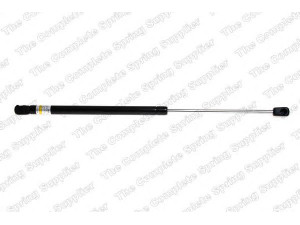 ROC GS0393 dujinė spyruoklė, bagažinė 
 Priedai -> Bagažinė/pakrovimo skyrius
1L0827550