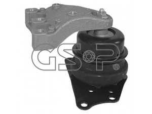 GSP 512360 variklio montavimas 
 Variklis -> Variklio montavimas -> Variklio montavimo rėmas
6Q0 199 167CG, 6Q0 199 167CM, 6Q0 199 167DD
