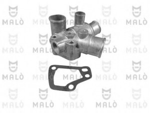 MAL? TER167 termostatas, aušinimo skystis 
 Aušinimo sistema -> Termostatas/tarpiklis -> Thermostat
0060809590, 60808766, 60809590