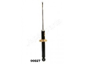 JAPANPARTS MM-00027 amortizatorius 
 Pakaba -> Amortizatorius
811513031D, 811513031E, 811513031F