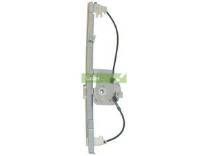 LUCAS ELECTRICAL WRL2175R lango pakėliklis 
 Vidaus įranga -> Elektrinis lango pakėliklis
1320873