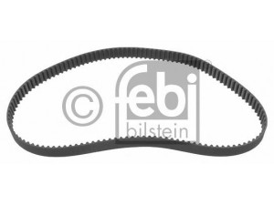 FEBI BILSTEIN 17220 paskirstymo diržas 
 Techninės priežiūros dalys -> Papildomas remontas
14400-P2T-004, 14400-PR3-004